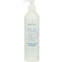 Puracy Organic Lavender & Grapefruit Baby Lotion, 12 fl oz
