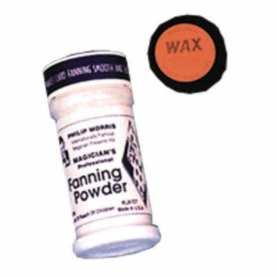 FANNING POWDER