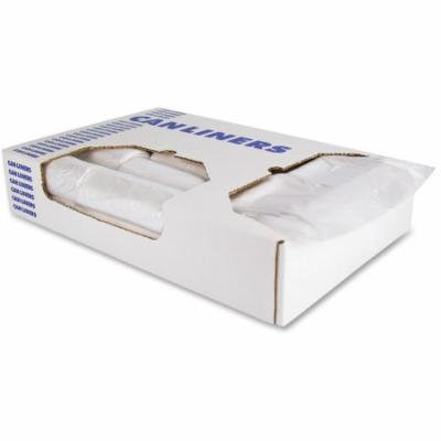 Heritage Bag Value Line Can Liners -HERV8046MNR01
