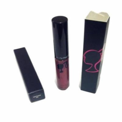 M.A.C Cosmetics Barbie Collection Lipglass