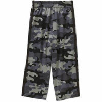Garanimals Baby Toddler Boys' Printed Jersey Taped Pants