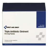 Triple Antibiotic Ointment, 0.5 g Packet, 60/Box ACM12700