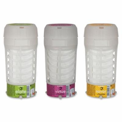 TimeMist O2 Active Air Fragrance Refills - Elate - 60 Day - 1 Each TMS1047427
