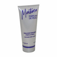 Montana 123814 Body Lotion 6.7-ounce