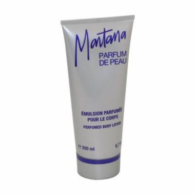 Montana 123814 Body Lotion 6.7-ounce