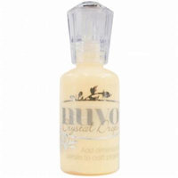 NCD-652 Nuvo Crystal Drops 1. 1 oz. , Buttermilk