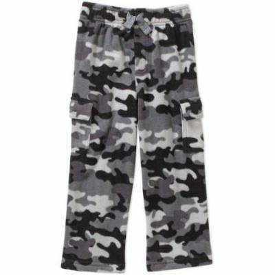 Garanimals Baby Toddler Boy Printed Micro Fleece Pants