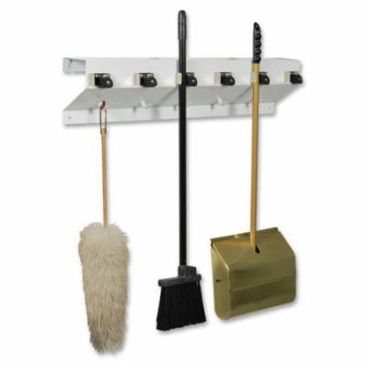 Clincher Mop/Broom Holder, 34