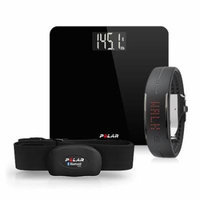 Polar Balance Scale Kit Balance Scale Kit 1