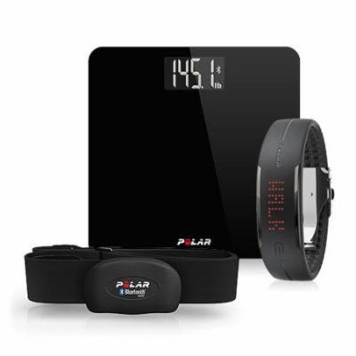 Polar Balance Scale Kit Balance Scale Kit 1