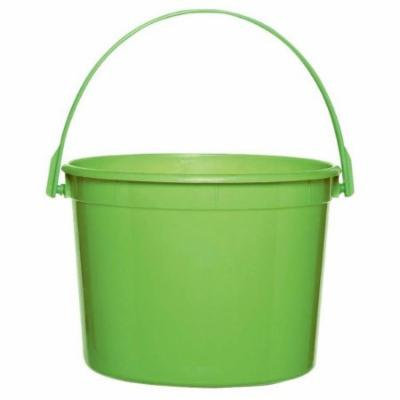 Kiwi Green Favor Bucket