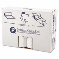 IBSSL2432XHW - Low-Density Can Liner