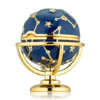 Estée Lauder Pleasures Glittering Globe Solid Perfume