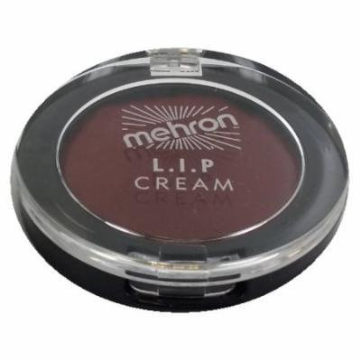 mehron L.I.P. Color Cream - Velvet Rose