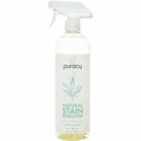 Puracy Natural Enzyme Laundry Stain Remover, 25 fl oz
