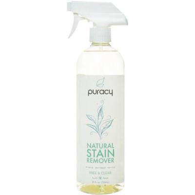 Puracy Natural Enzyme Laundry Stain Remover, 25 fl oz