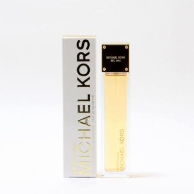 MICHAEL KORS SEXY AMBER EDP SPRAY 3.4 OZ