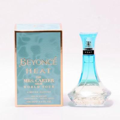 Coty Beyonce Heat