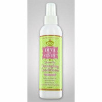 DIVA BY CINDY LEAVE-IN DETANGLING CONDITIONER