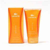 LACOSTE TOUCH OF SUN LADIES- BODY LOTION 5 OZ