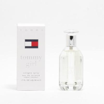 TOMMY GIRL by TOMMY HILFIGER- EDT SPRAY 1.7 OZ