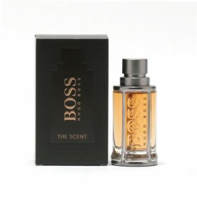 THE SCENT FOR MEN by HUGO BOSSEDT SPRAY 1.7 OZ