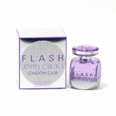 Jimmy Choo Flash London Club EDP Spray Size: 3.4 oz