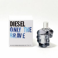 Diesel Only The Brave Men- EDT Spray 4.2 OZ
