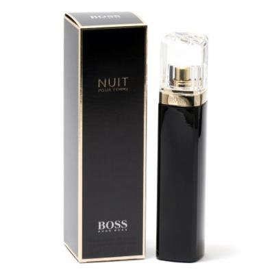 HUGO BOSS NUIT LADIES- EDP SPRAY 2.5 OZ