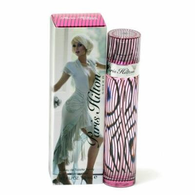PARIS HILTON SHEER LADIES- EDT SPRAY 1.7 OZ