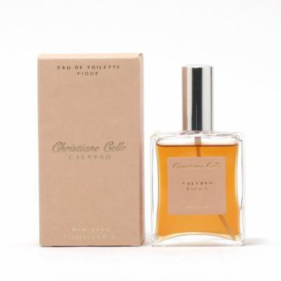 CALYPSO FIGUE LADIES byCHRISTIANE CELLE - EDT SPRAY 3.4 OZ