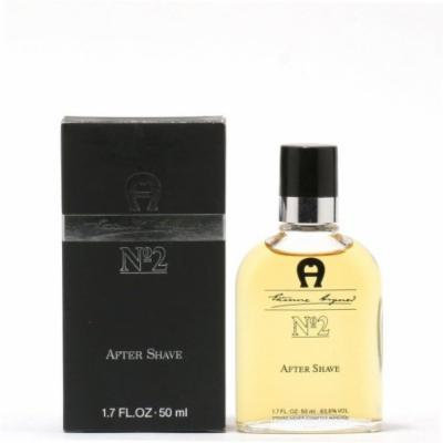 ETIENNE AIGNER NO. 2 MEN- AFTER SHAVE 1.7 OZ