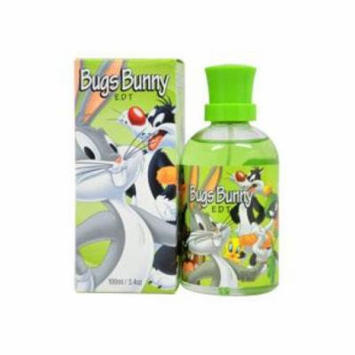 Bugs Bunny Marmol & Son 3.4 oz EDT Spray Kids