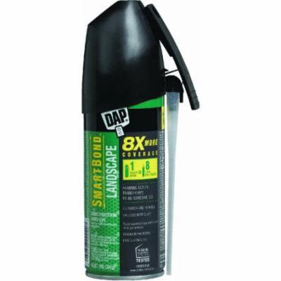 Dap 00040 12 Oz Smartbond Landscape Gel Foam Construction Adhesive