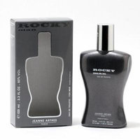 Jeanne Arthes J.Arthes Rocky Man Window Box EDT Spray Size: 3.3 oz