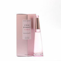 L'EAU D'ISSEY FLORALE LADIES- EDT SPRAY 3 OZ