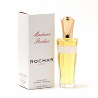 MADAME ROCHAS LADIES by ROCHAS- EDT SPRAY 3.3 OZ