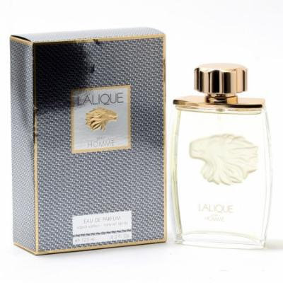 LALIQUE POUR HOMME - EDP SPRAY 4.2 OZ