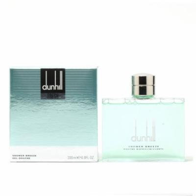 DUNHILL FRESH MEN- SHOWER BREEZE 6.8 OZ