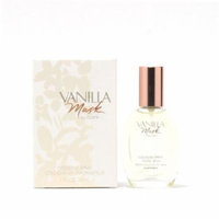 VANILLA MUSK LADIES by COTY- COLOGNE SPRAY 1 OZ