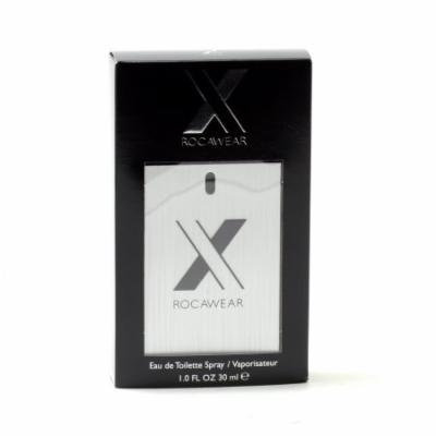 X FOR MEN by ROCAWEAR- EDT SPRAY 1 OZ