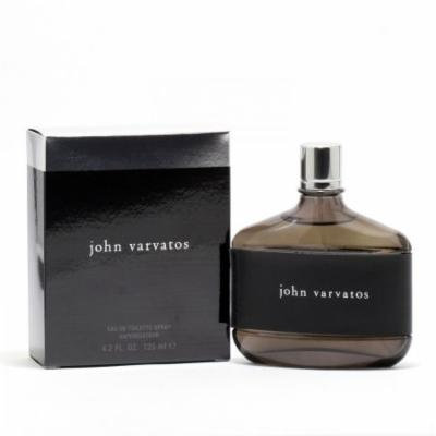 JOHN VARVATOS John Varvatos For Men- EDT Spray 4.2 OZ