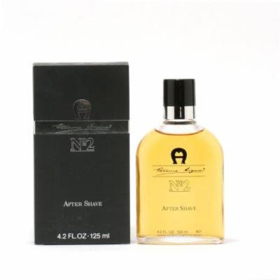 ETIENNE AIGNER NO. 2 MEN- AFTER SHAVE 4.2 OZ
