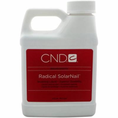 CND Radical SolarNail Sculpting Liquid, 16 fl oz
