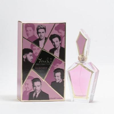 ONE DIRECTION YOU & I LADIES- EDP SPRAY 3.4 OZ