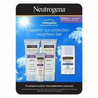 Neutrogena® Ultra Sheer Dry-Touch Sunscreen