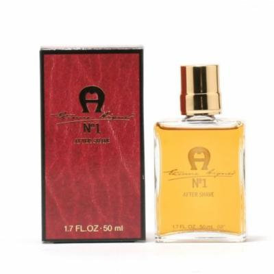 ETIENNE AIGNER NO. 1 MEN- AFTER SHAVE 1.7 OZ