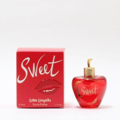 SWEET LOLITA LEMPICKA LADIESEDP SPRAY 2.7 OZ