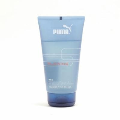 Puma Flowing Shower Gel For Men Size: 5 oz