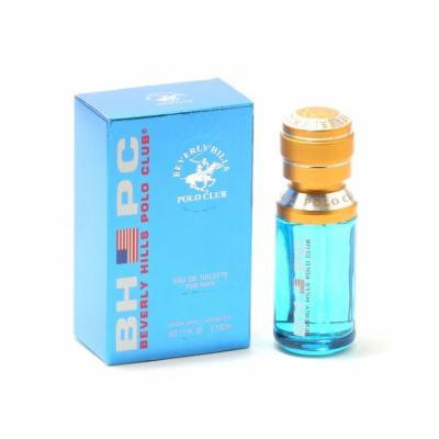 BEVERLY HILLS POLO CLUB SPORT(ACTIVE) MEN - EDT SPRAY 1.7 OZ